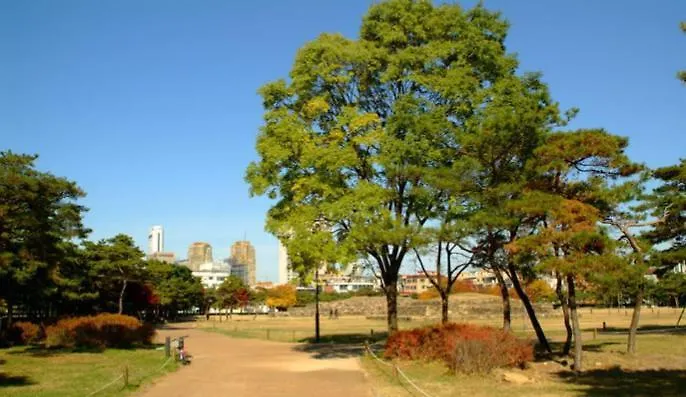 석촌고분역 도보4분,강남에서 20분거리, 4인숙소 가족여행,잠실 롯데월드, 석촌호수,성수20분, * Сеул